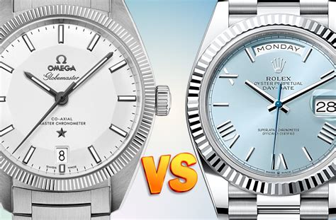 omega vs rolex reddit|Rolex 228235 vs omega moonshine.